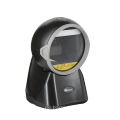 2D Hände kostenloser Barcode -Scanner -Desktop -Barcode -Leser